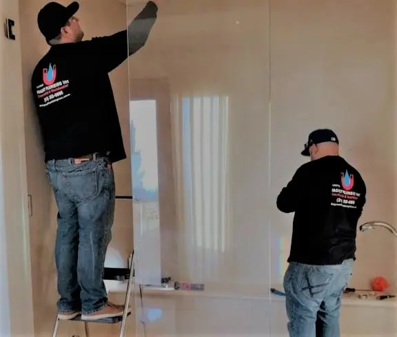 Professional plumbing installation for Tankless Water Heater Installation in Campbells Corner